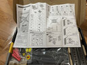 NB（ERGONOMIC） NB 757-L400電視支架掛壁大屏伸縮旋轉(zhuǎn)掛墻架三星華為掛架 757-L400【32-70英寸適用】 曬單實拍圖
