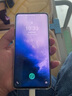 一加 OnePlus 7 Pro安卓旗艦手機(jī) 2K流體屏 驍龍855 pro 二手游戲手機(jī) 95新 星霧藍(lán) 12GB+256GB【贈快充充電器套裝】 95新 曬單實拍圖