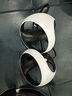 PlayStation索尼（SONY）PlayStation PSVR2虛擬現(xiàn)實(shí)頭盔頭戴式設(shè)備PS5游戲機(jī)專用VR眼鏡 PS VR2 曬單實(shí)拍圖