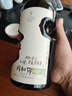 我和你黑晶精釀酒41.8度北京高端光瓶518ml整箱六瓶裝三年窖藏固態(tài)法 41.8度 518mL 6瓶 曬單實(shí)拍圖