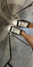 匡威（Converse）帆布鞋男鞋女鞋25夏季新款運動(dòng)鞋子1970S復古情侶休閑鞋板鞋 101010/簡(jiǎn)版/常青/高幫/偏大 37 曬單實(shí)拍圖