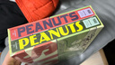 花生漫畫：史努比全集 1950-1954（1、2冊套裝）英文原版Complete Peanuts 曬單實拍圖