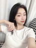 中國黃金（CHINA GOLD）幸運四葉草鉆石戒指女求婚鉆戒七夕情人節(jié)禮物高檔實用送女友生日 四葉草鉆石戒指女+刻字定制 曬單實拍圖