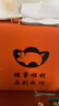 介屋冰種羊脂玉白瓷功夫茶具套裝家用高檔輕奢辦公室茶杯茶壺整套泡茶 幻山茶壺套裝1號（禮盒裝） 10頭 曬單實拍圖