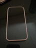 SiUNYOO 蘋果13手機(jī)殼magsafe磁吸液態(tài)硅膠殼iphone13Promax鏡頭全包保護(hù)套 【磨砂粉】磁吸硅膠殼 iPhone 13mini 曬單實拍圖