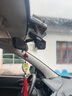 車尚安（CHESAN）長安CS35 CS55 CS75PLUS UNI-V銳程CC行車記錄儀原廠專用免走線 【單鏡頭】1080P+64G卡 逸動糯玉米歐尚X5X7前后雙錄隱藏式高清 曬單實(shí)拍圖