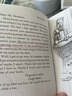 英文原版 親愛的漢修先生 Dear Mr. Henshaw 紐伯瑞兒童文學(xué)金獎 藍思閱讀指數(shù)910L 曬單實拍圖
