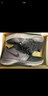 耐克（NIKE）籃球鞋秋冬季新款LEBRON LBJ詹姆斯黑灰高幫實(shí)戰戰靴緩運動(dòng)鞋【潮 DC9340-001詹姆斯十九 40 曬單實(shí)拍圖