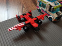 樂(lè)高（LEGO）Creator 百變創(chuàng)意三合一系列 拼插積木兒童玩具新年生日禮物 跑車 31100 曬單實(shí)拍圖