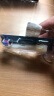 欧乐B（Oral-B） 欧乐b电动牙刷头欧乐b电动牙刷替换刷头适配全部 2D/3D声波 电动牙刷 EB18抛光美白型（单支装） 实拍图
