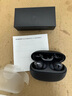 小米（MI）真無(wú)線(xiàn)藍牙耳機buds 3pro主動(dòng)降噪入耳式運動(dòng)耳麥游戲 小米buds 3Pro（黑色） （全新原封） 曬單實(shí)拍圖