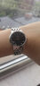 歐米茄（OMEGA）瑞表碟飛石英鑲鉆女表27mm424.10.27.60.53.003 七夕禮物 曬單實拍圖