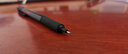 紅環(huán)（rotring） 500自動(dòng)鉛筆金屬筆身專(zhuān)業(yè)繪圖制圖建筑師設計師書(shū)寫(xiě)工具漫畫(huà)鉛筆文具黑色HB 黑色 0.7MM 曬單實(shí)拍圖