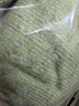 獨(dú)束大碼女裝小香風(fēng)圓領(lǐng)針織開(kāi)衫2024冬季新品通勤時(shí)尚毛衫外套女 牛油果綠 2XL (尺碼：4) 曬單實(shí)拍圖