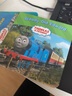 英文原版 Thomas and Friends Board Book Slipcase Collection 托馬斯紙板書6冊(cè) 禮盒裝繪本 綠山墻 曬單實(shí)拍圖