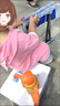 G.DUCKKIDS童裝兒童睡衣夏季男女童家居服套裝小男孩恐龍連體睡袋寶寶爬爬服 H2308粉色【夏款】 120 適合身高110-120cm年齡6-7歲c 曬單實(shí)拍圖
