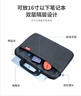 聯(lián)想（Lenovo）筆記本電腦包手提包16英寸公文包出差商務(wù)旅行包適用蘋果小新拯救者防潑水內(nèi)膽包B14 曬單實(shí)拍圖