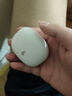 漫步者（EDIFIER）X5pro 真無(wú)線(xiàn)主動(dòng)降噪藍牙耳機金榜第1名新款入耳式排行前十情人節禮物男女 適用于蘋(píng)果華為小米 月白 曬單實(shí)拍圖