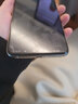 謎麟 適用蘋(píng)果X手機(jī)殼全包玻璃硅膠殼iPhoneXs手機(jī)殼防摔防滑蘋(píng)果XsMax保護(hù)殼蘋(píng)果XR保護(hù)套 蘋(píng)果XS Max【砂粉色+鋼化膜+掛繩】 曬單實(shí)拍圖