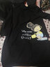 艾薇佳胖妹妹大碼女裝夏季連衣裙遮肚子顯瘦微胖媽媽裝高級感韓版裙子 咖啡色 2XL （建議120-135斤） 曬單實(shí)拍圖