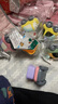 愛奇天使兒童玩具車慣性仿真小汽車男女小孩嬰兒寶寶玩具幼兒園1-3-6歲 汽車6款(3個卡通3個仿真) 曬單實拍圖
