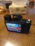 索尼/Sony RX100M5A RX100黑卡数码相机 vlog高清相机 自拍 旅游 二手数码相机 95新 索尼RX100III M3 3代 标配 实拍图