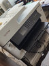 兄弟MFC-J2340DW/3940DW/3540DW彩色噴墨多功能打印機(jī) 辦公家用商用企業(yè)照片打印 打印復(fù)印掃描一體機(jī) MFC-J2340DW（a3打印a4復(fù)印掃描） 曬單實(shí)拍圖