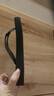 havaianas哈唯納SlimFlatform厚底人字拖女夏外穿增高夾腳涼拖鞋 0090-火耀黑 35 35/36巴西碼 曬單實(shí)拍圖