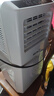 美菱移動(dòng)式空調單冷暖便攜式一體機小型制冷家用立式出租房廚房無(wú)外機自行安裝 小1匹 單冷 曬單實(shí)拍圖