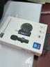 IMVP相機無(wú)線(xiàn)領(lǐng)夾式麥克風(fēng)適用Canon佳能 R5 R6 200d 6D2 60D 70D 80D降噪收音 2一拖四【相機專(zhuān)用】 曬單實(shí)拍圖