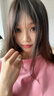 DR. DARLING莫桑石鉆戒1克拉鍍鉑金六芒星求結婚情侶戒指男女一對生日禮物 六芒星女1克拉【當次日達】活口 曬單實(shí)拍圖