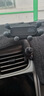 ROMK新款車(chē)載手機支架車(chē)內導航出風(fēng)口支駕支撐座汽車(chē)用品通用防抖支架 曬單實(shí)拍圖