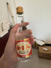云臺(tái)山云臺(tái)山【玻云品鑒裝】純糧大曲清香型純糧酒53度125ml 53%vol 125mL 1瓶 曬單實(shí)拍圖