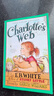【正版】英文原版 夏洛的網(wǎng) 彩色插圖版 Charlotte's Web 夏洛特的網(wǎng) EB White懷特 紐伯瑞大獎 charlottes web 兒童文學(xué)讀物英語(yǔ)閱讀書(shū)籍 全英文版 曬單實(shí)拍圖