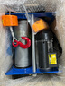 H&G上海滬工公司德式卷?yè)P(yáng)機(jī)提升吊機(jī)家用微型電動(dòng)葫蘆起重坐式掛式 500/1000kg100米【坐掛兩用)】 曬單實(shí)拍圖