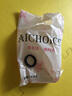 AiChoice蝴蝶結發(fā)箍雙層布藝頭箍韓版盤發(fā)卡時尚頭飾品流行細發(fā)帶發(fā)飾 酒紅 曬單實拍圖