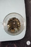 賓之香鐵觀音烘焙柴燒炭燒碳培產(chǎn)自安溪傳統(tǒng)手工濃香型 烏龍茶散裝125g 曬單實(shí)拍圖