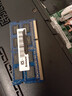 聯(lián)想（Lenovo） 原裝筆記本內(nèi)存條 DDR3-1600內(nèi)存 2G Y460/G460A/Y650 曬單實拍圖
