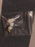 空調(diào)R410A冷媒表加氟表加液排氣閥表壓力單表油表 R32R22雪種表閥 DA-06高壓油表(排氣閥)套裝 曬單實(shí)拍圖