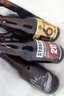 黑貍精釀啤酒 原漿啤酒 白啤酒 黑啤酒 ipa 烈性高度微醺 16度 卡斯卡特原漿啤酒 330ml*2 曬單實(shí)拍圖