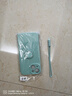 彩汀 蘋果15手機(jī)殼指環(huán)支架iPhone15ProMax防摔液態(tài)硅膠15Plus防指紋男女新款 蘋果15【遠(yuǎn)峰藍(lán)】自帶指環(huán)+掛繩 曬單實(shí)拍圖
