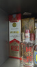劍南春 黃蓋蓮花劍 1998年 濃香型白酒 52度 500ml 單瓶 90年代陳年老酒【名酒鑒真】 曬單實(shí)拍圖