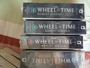 The Wheel of Time 英文原版小說(shuō) 時(shí)光之輪 1-14本套裝 影視封面版 世界之眼 天空之火 大獵捕 Robert Jordan 英文版 進(jìn)口英語(yǔ)書(shū)籍 曬單實(shí)拍圖