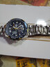 西鐵城(CITIZEN)航空司令系列日本防水藍天使二代JY8078-52L JY8078-52L 曬單實(shí)拍圖