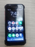 索野SOYES MAXo新三防智能八核3.5屏全網通4G戶外OTG打卡對講256G迷你商務小手機可泡水 (八核3.8屏) 黑+灰（8G+256G） 曬單實拍圖
