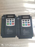 三科變頻器2.2 4 7.5 11 15 18.5 22kw三相380V風(fēng)機水泵電機 0.75KW380V 曬單實(shí)拍圖