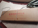 樂馳頸椎腰椎牽引床頸托護(hù)醫(yī)用腰椎間盤突出治療儀輔助牽引器腰間盤家用人體便攜拉伸器手動電動牽引床矯正器 【寬56cm順豐速發(fā)】電動型牽引床+原裝牽引帶 曬單實(shí)拍圖