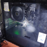 利民（Thermalright）TL-B12 EXTREM 3次動平衡 性能級風壓扇12cm機箱風扇 TL-B12 EXTREM【單只裝】 曬單實拍圖