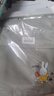 晨光(M&G)文具米菲學(xué)生補(bǔ)習(xí)袋補(bǔ)課包手提書包美術(shù)袋帆布袋收納袋作業(yè)袋 灰色FGW910F5-B 曬單實(shí)拍圖
