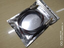 Mps 奧萊爾 AUNE ADC0210 同軸數(shù)字RCA信號(hào)線 低抖動(dòng) 1米長(zhǎng)適合S5/X1S/X5S用 ADC0210同軸線一條 1米 標(biāo)準(zhǔn)長(zhǎng) 曬單實(shí)拍圖